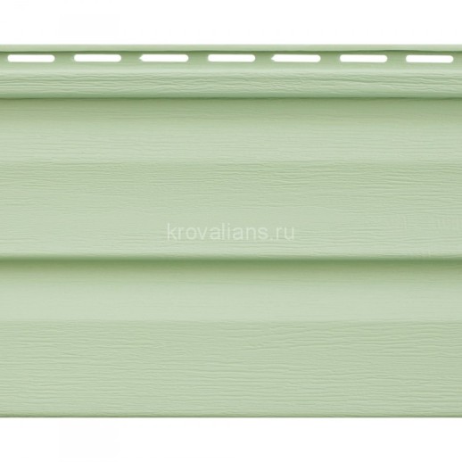 Сайдинг Альта-профиль Аляска Классик Панель виниловая 3,00 х 0,205 м (Форест) /панель/