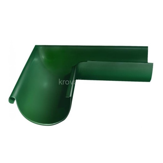 GL 90/125 Угол внешний 90 гр.RAL6005