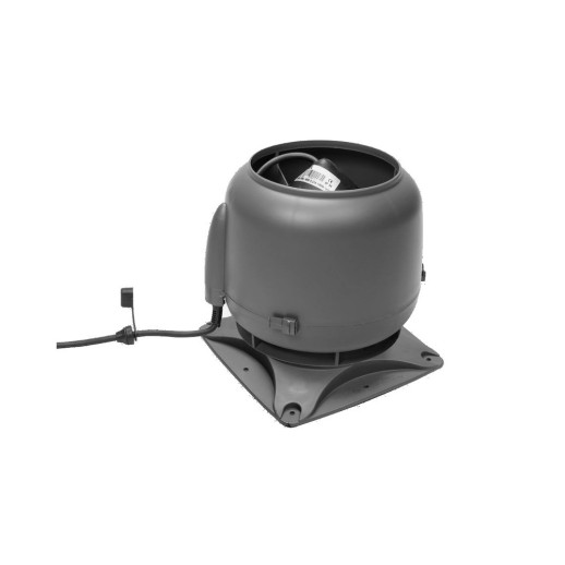 Vilpe E 120 S Вентилятор c основанием серый