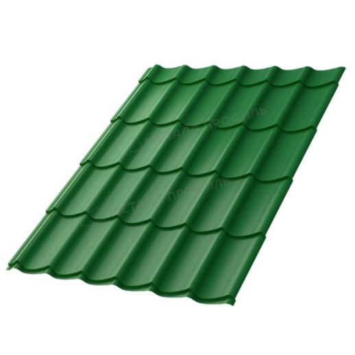 Профиль декоративный Монтерра-X (ПЭ-01-6002-0.45)