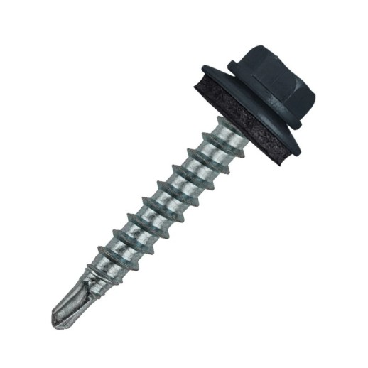 Саморез 4,8 х 35 (250шт) - 7016