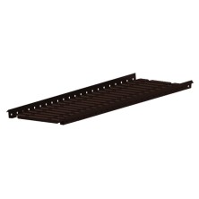 Платформа переходного мостика Borge (Борге) 3,0 м (ral 8017)