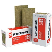 Утеплитель Техноруф Н Экстра 1200х600х80 - 3 шт/уп - 0,173 м3