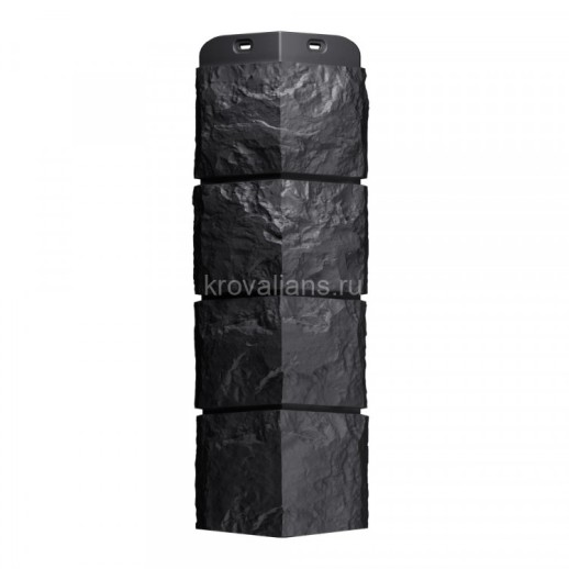 Docke Dufour Угол наружный, Давос (8шт/уп)