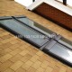 KSV-2 Часть комбинированного Оклад а для плоских кровельных покрытий 78x98 Fakro (Факро) 1 шт