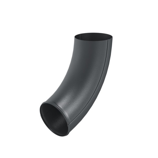 AS PUrus MATT 150/100 Отвод трубы RAL 7016 Matt