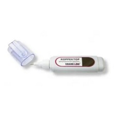 Корректор для ремонта царапин RAL 9005 (RR33)