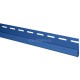 Планка финишная акрил Альта-Профиль Канада Плюс Премиум Синий /1 шт/