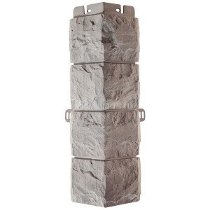 Угол наружный Фагот РАМЕНСКИЙ (0,450м х 0,130м ) Альта Профиль 10шт/уп