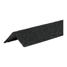 ТехноНИКОЛЬ Уголок металлический внешний HAUBERK, Фломандский, 50*50*1250