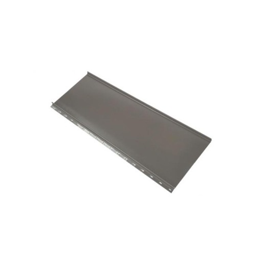 Кликфальц mini 0,5 Satin Grand Line (Гранд Лайн) ral 7004 1 кв.м.