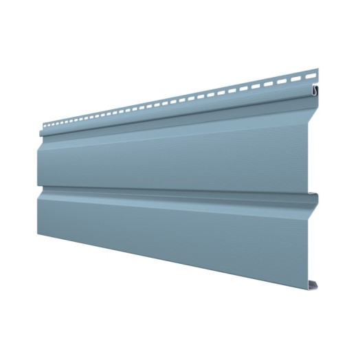 ТН ОПТИМА, Сайдинг, Корабельный брус, гортензия, 3,0 х 0,238м, 22шт/упак