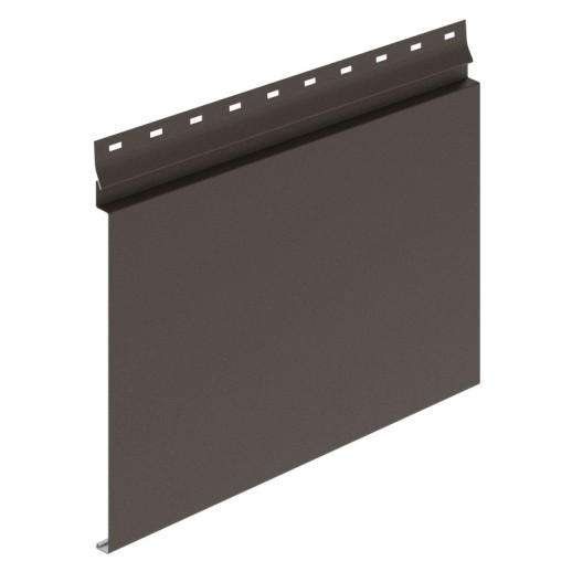 AS Скандинавский брус Модерн Широкий PU MATT RR32 12шт/уп