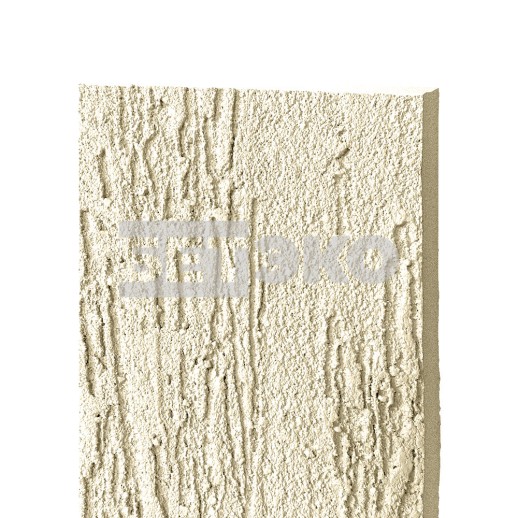 Фиброцементный сайдинг Бетэко-Вудрок 3000x200x8 mm Ral1015