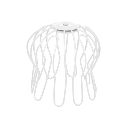 AS 125/90 Сетка в воронку Паук RR20