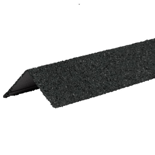 ТехноНИКОЛЬ Уголок металлический внешний HAUBERK, Альпийский, 50*50*1250