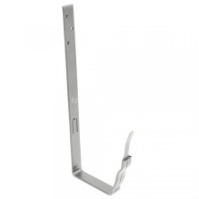 Vortex 127/102 Крюк длинный 127мм PE RAL 9003