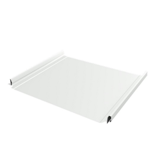 Кликфальц Pro Grand Line 0,5 RAL 9003 сигнальный белый