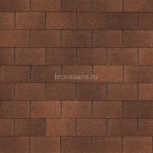 Гибкая черепица Tegola Toscana Liberica 020 2.9м2 60шт/пал ДО ОКОНЧАНИЯ СКЛ. ОСТАТКОВ