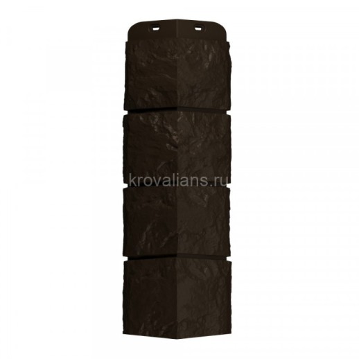 Docke Dufour Угол наружный, Ишгль