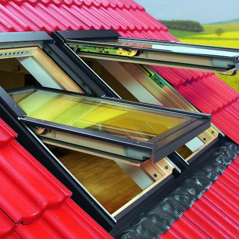 Факро Крайний правый модуль комбинированного оклада KZV-3-A   78x140