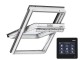 GGU 007021 Integra Premium Среднеповоротное окно (Полиуретан) 78x140 (MK08) Velux (Велюкс) 1 шт