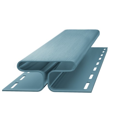 ТН ОПТИМА, Н профиль соединительный, гортензия, 3м 10шт/упак