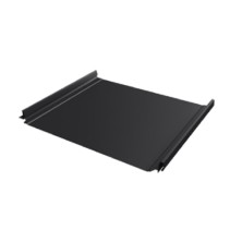 Кликфальц Pro 0,5 Satin Matt TX RAL 9005 черный