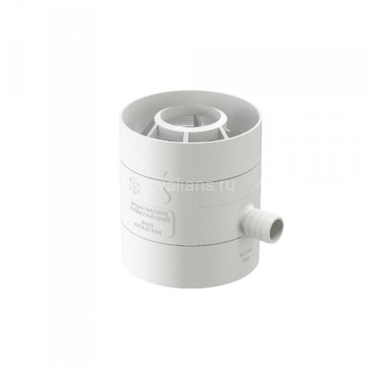 Döcke Водосборник универсальный Пломбир 12шт/уп