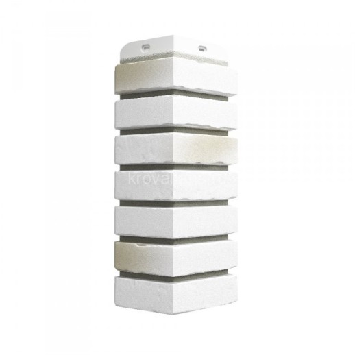 Docke Klinker Угол наружный Монте, 10шт/уп