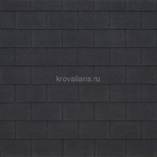 Гибкая черепица Tegola Toscana Topazio fume 061 2.9м2 60шт/пал ДО ОКОНЧАНИЯ СКЛ. ОСТАТКОВ