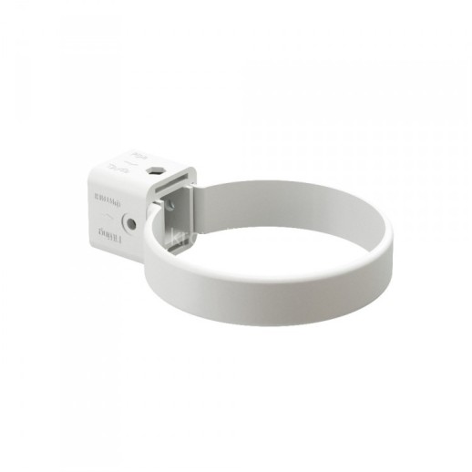 Docke PREMIUM 120/85 мм Хомут универсальный Пломбир