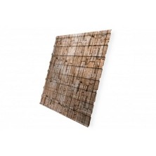 Профнастил С10R 0,45 Print Twincolor Sand Stone