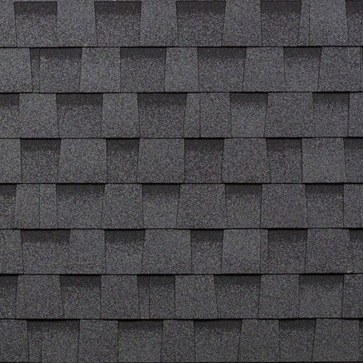 Шинглас Кантри СЕРЫЙ & 4D4X21-8408RUS 2,6 м2