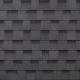 Шинглас Кантри СЕРЫЙ & 4D4X21-8408RUS 2,6 м2