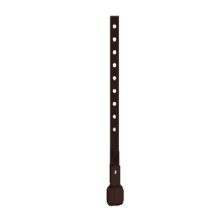 Подвесной кронштейн Borge (Борге) (ral 8017)