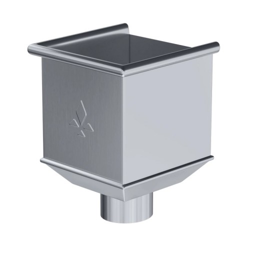 AS Zn 150/100 Воронка водосборная