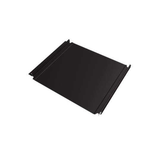 Кликфальц Pro Grand Line 0,45 Drap TX с пленкой на замках RR 32 темно-коричневый