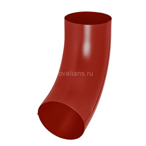 AS PU 125/90 Колено универсальное, 12шт/уп., RR-29