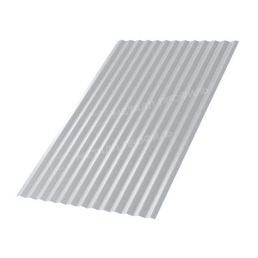 Профилированный лист МП-18х1100-A NormanMP (ПЭ-01-7004-0,5)