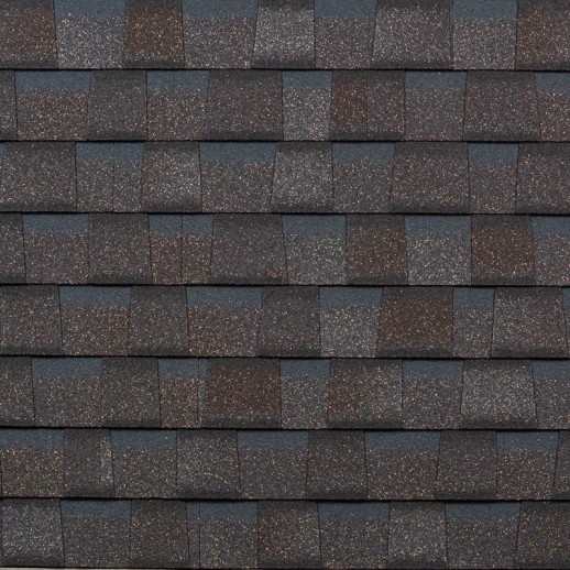 Шинглас Кантри УМБРА & 4D4X21-8405RUS 2,6 м2