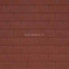 Гибкая черепица Tegola Toscana Chianti 403 2.9м2 60шт/пал ДО ОКОНЧАНИЯ СКЛ. ОСТАТКОВ
