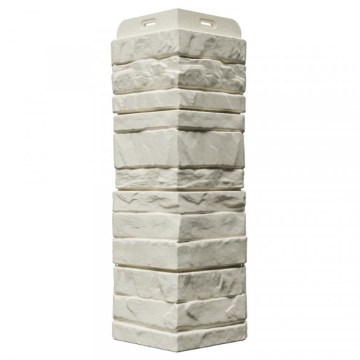 Docke Алтай Угол наружный, Ваниль, 9шт/уп