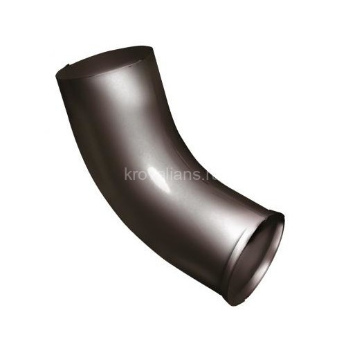 GL 90/125 Колено стока RR32