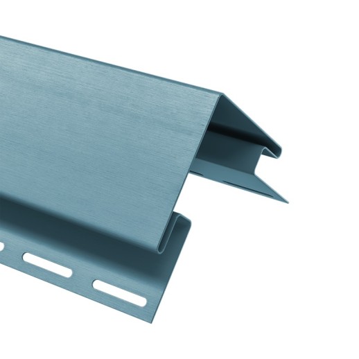 ТН ОПТИМА, Угол наружный 75, гортензия, 3м 12шт/упак