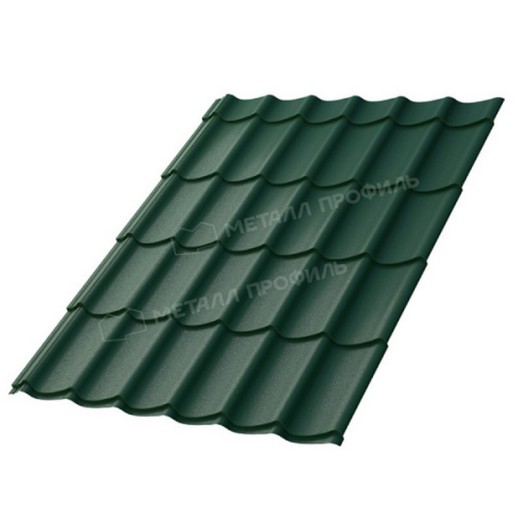 Профиль декоративный Монтерра (VikingMP-01-6005-0.45)