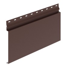 AS Скандинавский брус Модерн узкий  PU MATT RAL 8017 6шт/уп