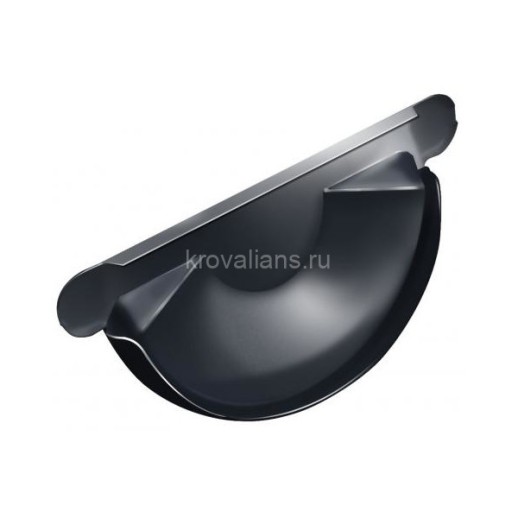 GL 90/125 GL 90/125 Заглушка RAL 7016 Серый