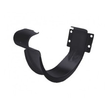 Крюк короткий Optima Grand Line (Гранд Лайн) ral 7024 1 шт