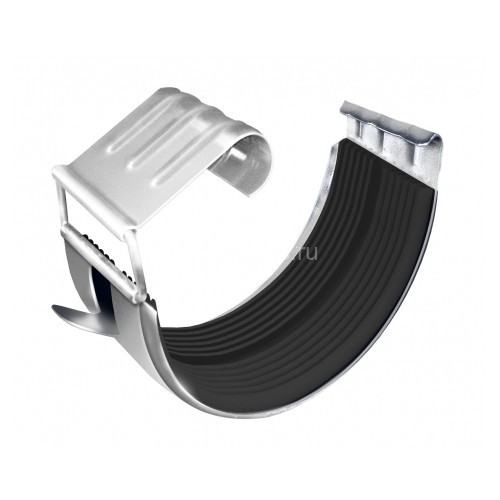 GL 150/100 Соединитель желоба RAL9003